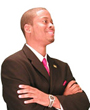 Reco McDaniel, VP